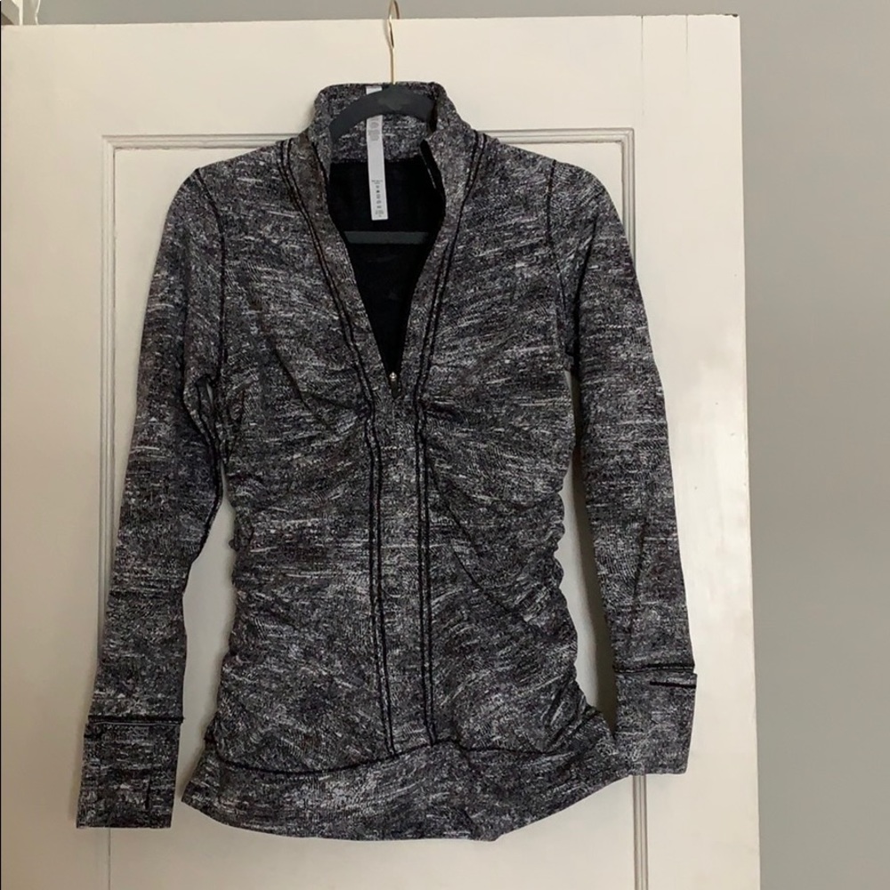 Lululemon Pullover Size 10